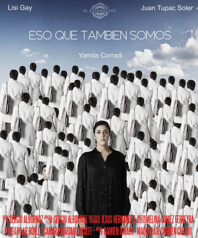 Eso Que También Somos